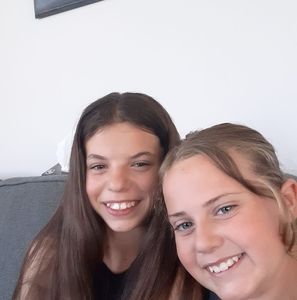 Meet your Posher, Mackenzie